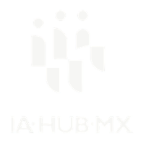 IA HUB MEXICO